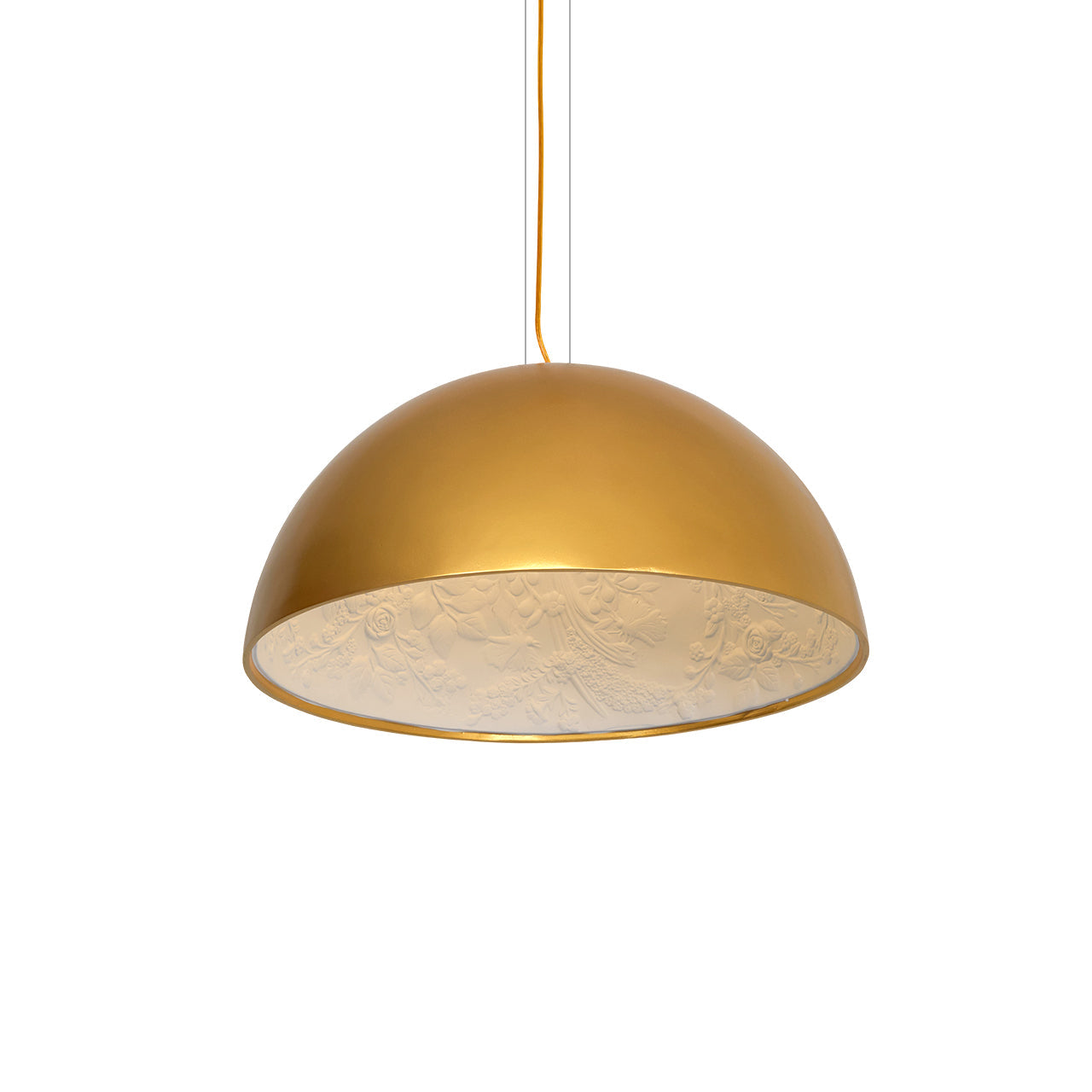 Lumeelia Pendant Lamp Suspension for Living Room