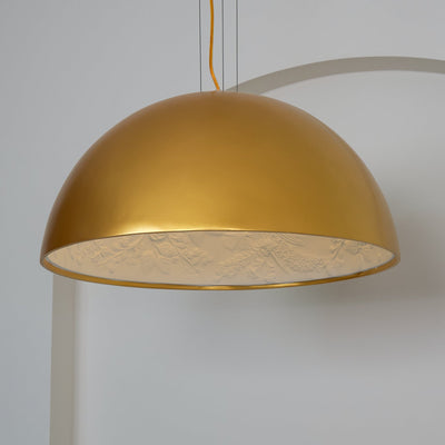 Lumeelia Pendant Lamp Suspension for Living Room