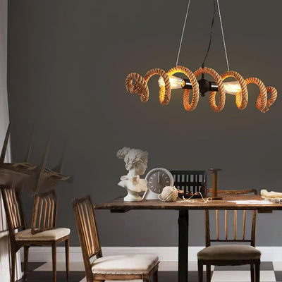 Soriaine Modern Chandelier