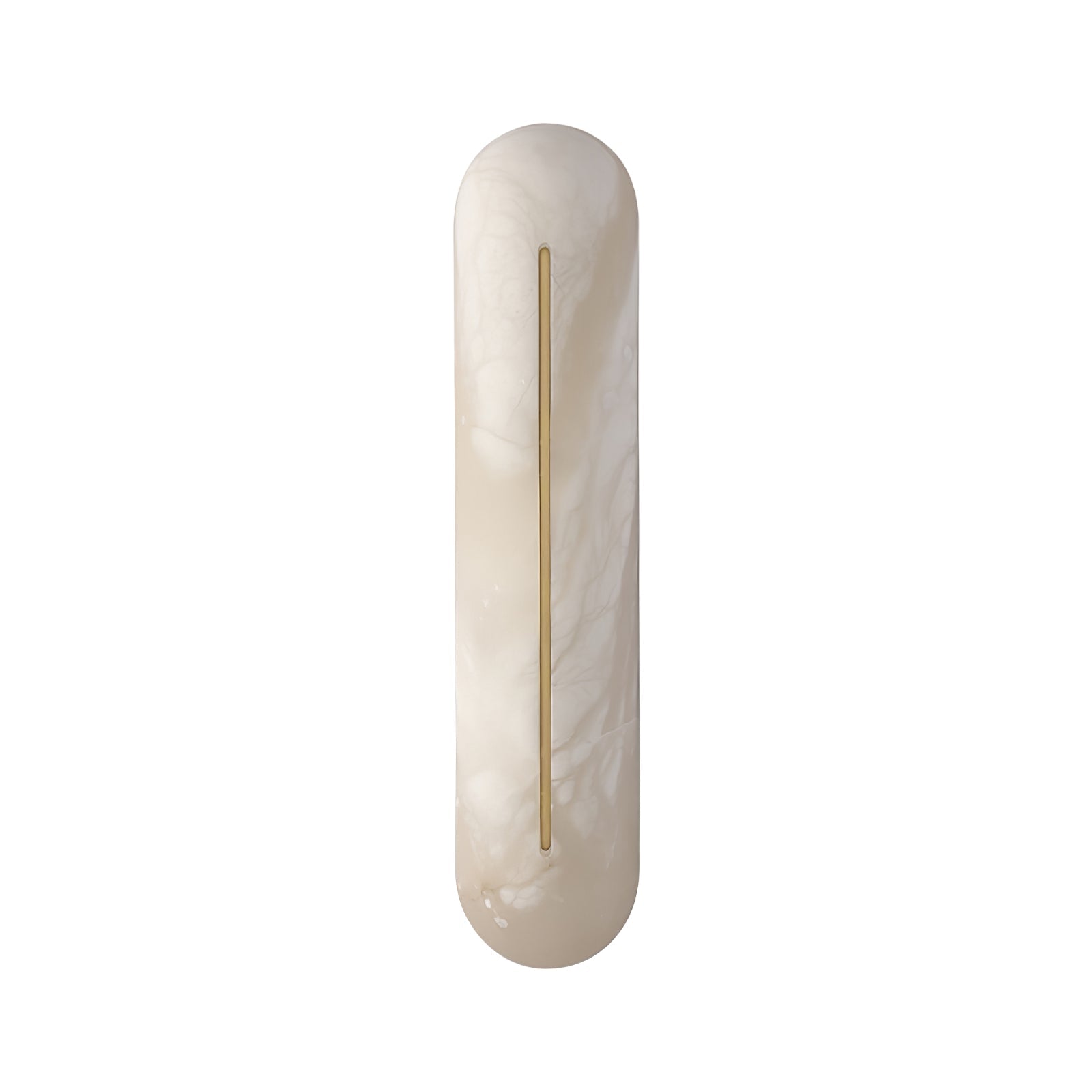 Armaryra Oblong Alabaster Wall Light