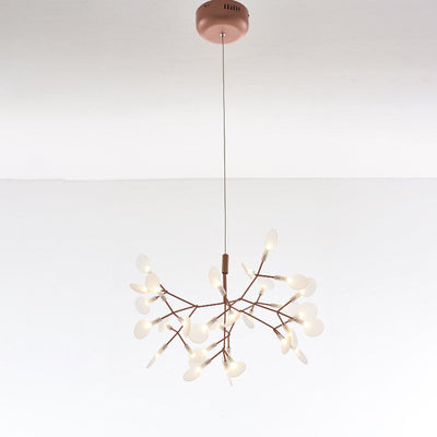 Briarbrook Branch Chandelier