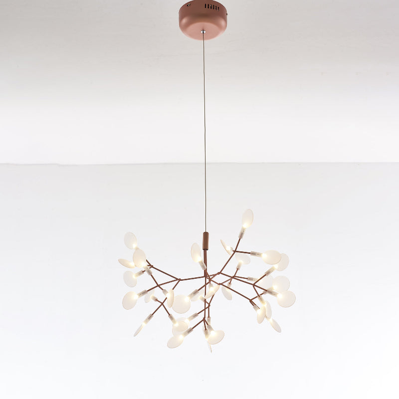 Briarbrook Branch Chandelier