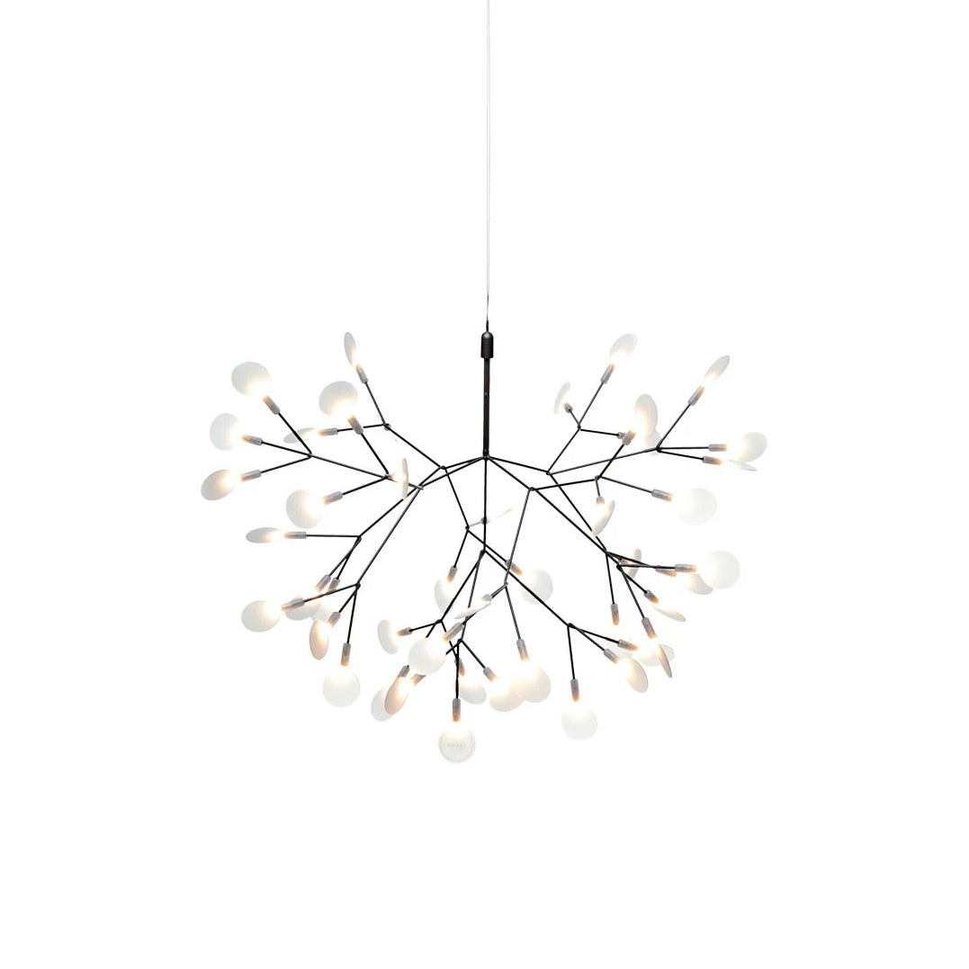 Briarbrook Branch Chandelier