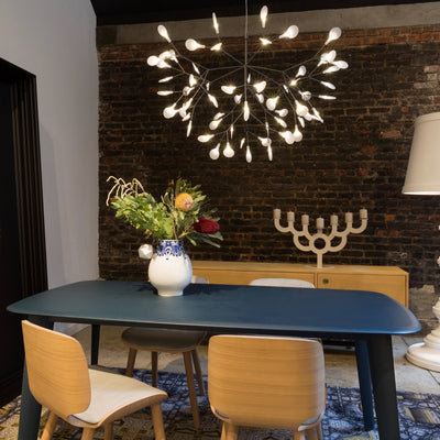 Briarbrook Branch Chandelier
