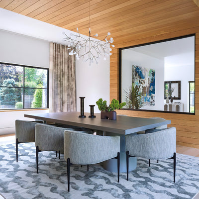 Briarbrook Branch Chandelier