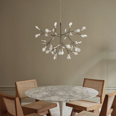 Briarbrook Branch Chandelier