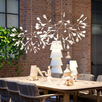 Briarbrook Branch Chandelier