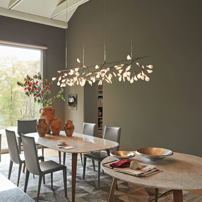 Briarbrook Branch Chandelier