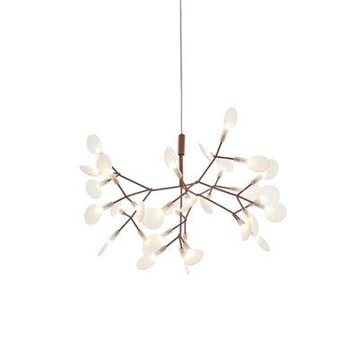 Briarbrook Branch Chandelier