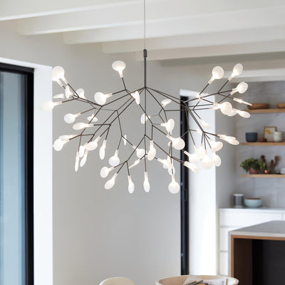 Briarbrook Branch Chandelier