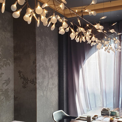 Briarbrook Branch Chandelier