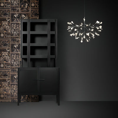 Briarbrook Branch Chandelier