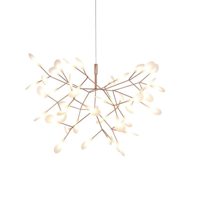 Briarbrook Branch Chandelier