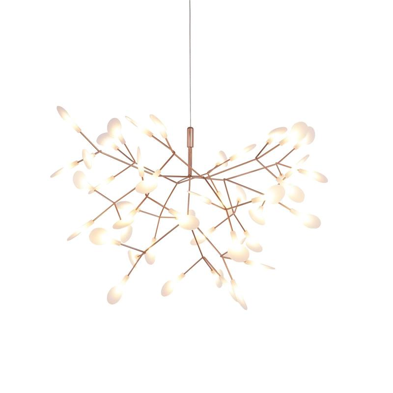 Briarbrook Branch Chandelier