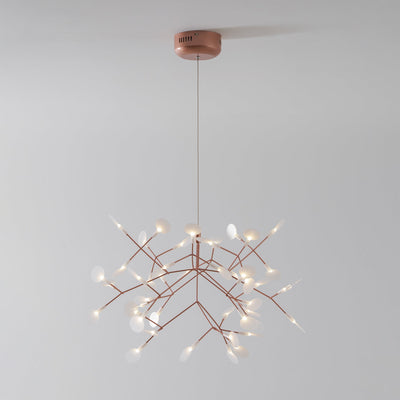 Briarbrook Branch Chandelier