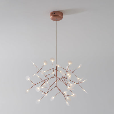 Briarbrook Branch Chandelier