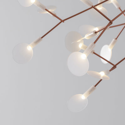 Briarbrook Branch Chandelier