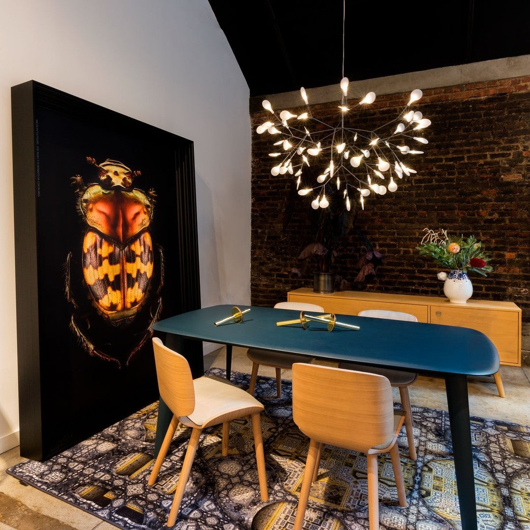 Briarbrook Branch Chandelier