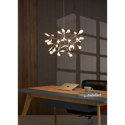 Briarbrook Branch Chandelier