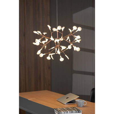 Briarbrook Branch Chandelier