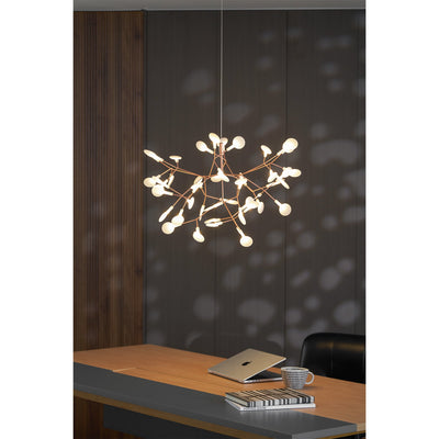 Briarbrook Branch Chandelier