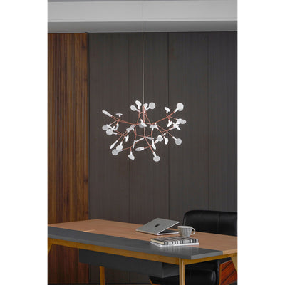 Briarbrook Branch Chandelier