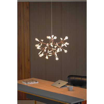 Briarbrook Branch Chandelier