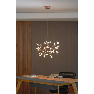 Briarbrook Branch Chandelier