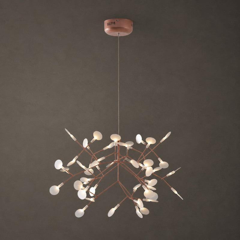 Briarbrook Branch Chandelier