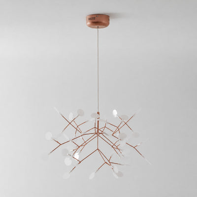 Briarbrook Branch Chandelier