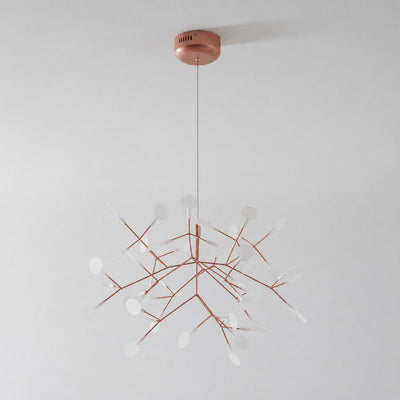 Briarbrook Branch Chandelier