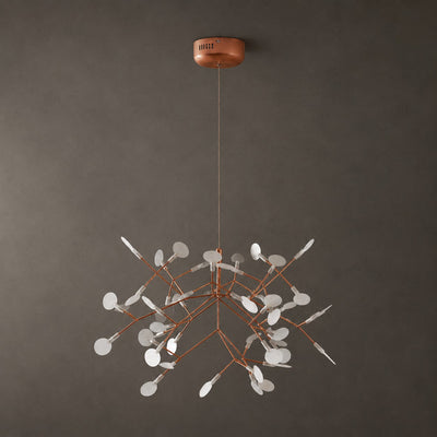 Briarbrook Branch Chandelier