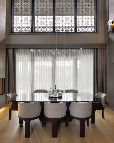 Briarbrook Branch Chandelier