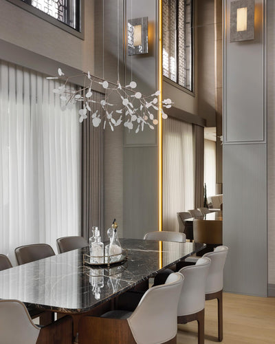 Briarbrook Branch Chandelier