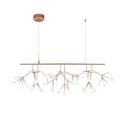 Briarbrook Branch Chandelier