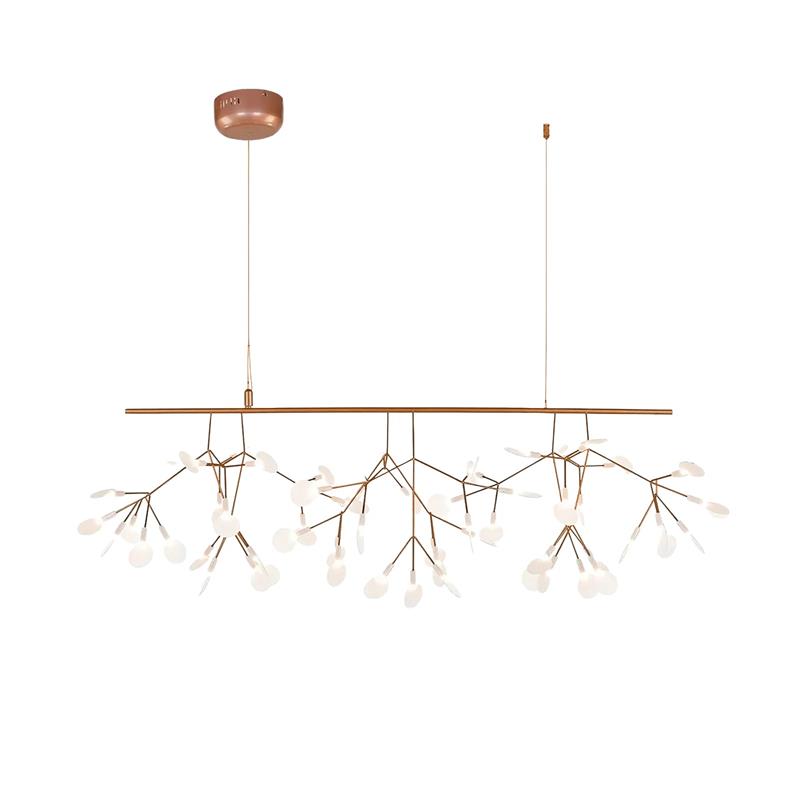 Briarbrook Branch Chandelier