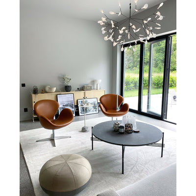 Briarbrook Branch Chandelier