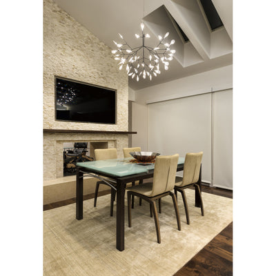 Briarbrook Branch Chandelier