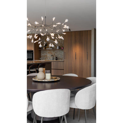 Briarbrook Branch Chandelier