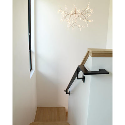 Briarbrook Branch Chandelier