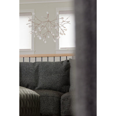 Briarbrook Branch Chandelier