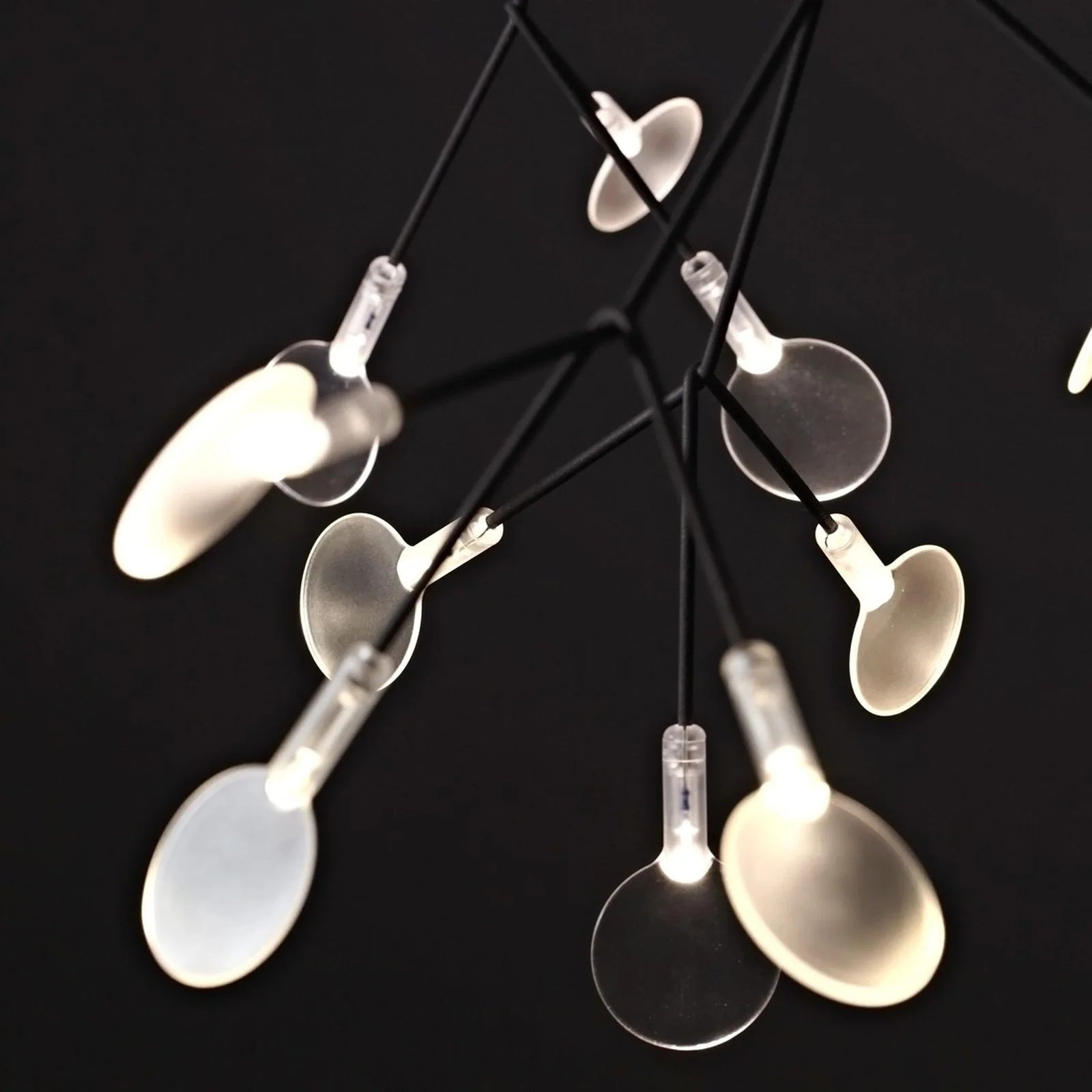 Briarbrook Branch Chandelier