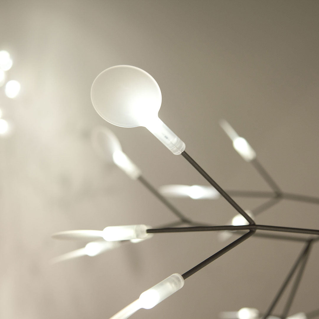 Briarbrook Branch Chandelier