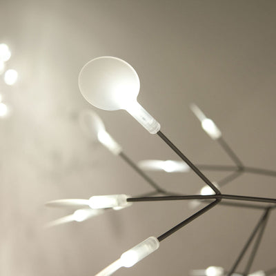 Briarbrook Branch Chandelier