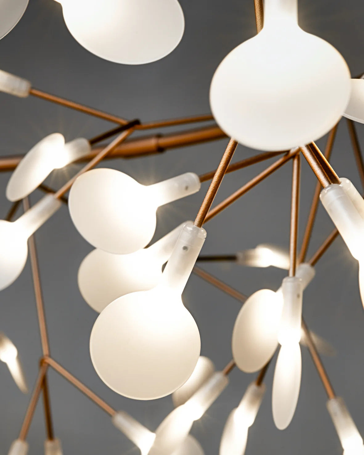 Briarbrook Branch Chandelier