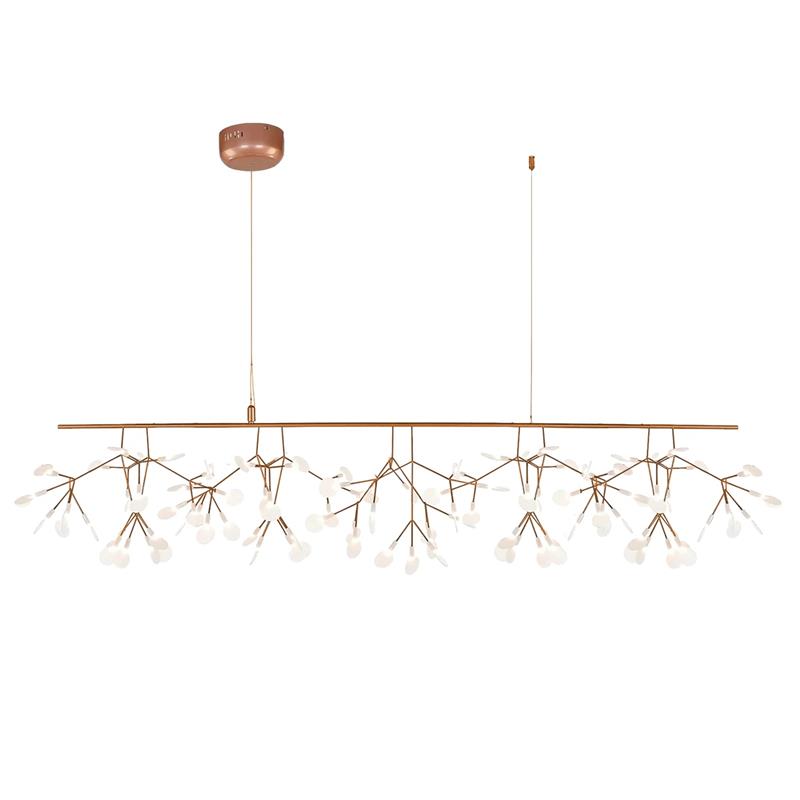 Briarbrook Branch Chandelier