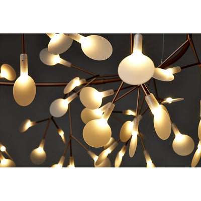 Briarbrook Branch Chandelier