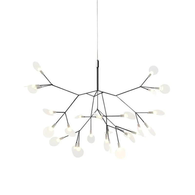 Briarbrook Branch Chandelier