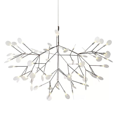 Briarbrook Branch Chandelier