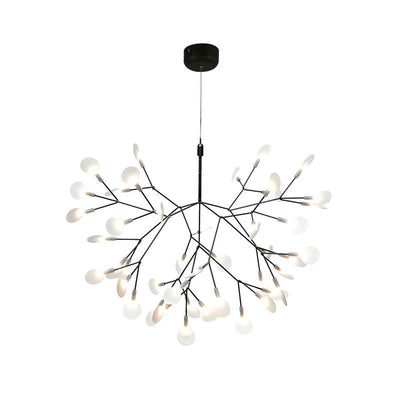 Briarbrook Branch Chandelier